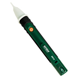Extech Non-contact Magnet Detector with Built-In Flashlight, MD10