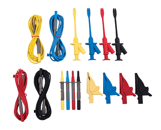 Extech Voltage Test Lead, PQ1000