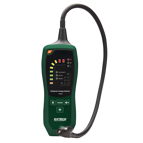 Extech Refrigerant Leak Detector, RD300