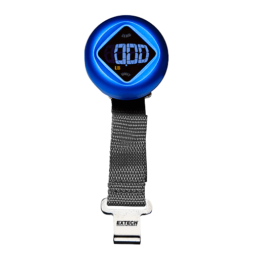 Extech Handheld Digital Scale, SC50