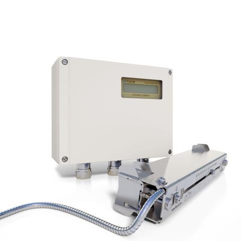 Flexim Media Detection, PIOX ID