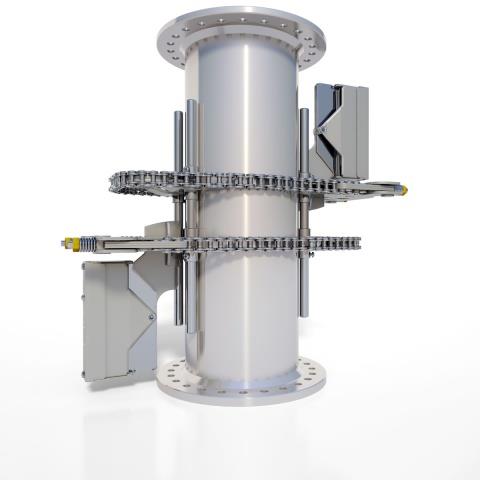 Flexim Wave Injector
