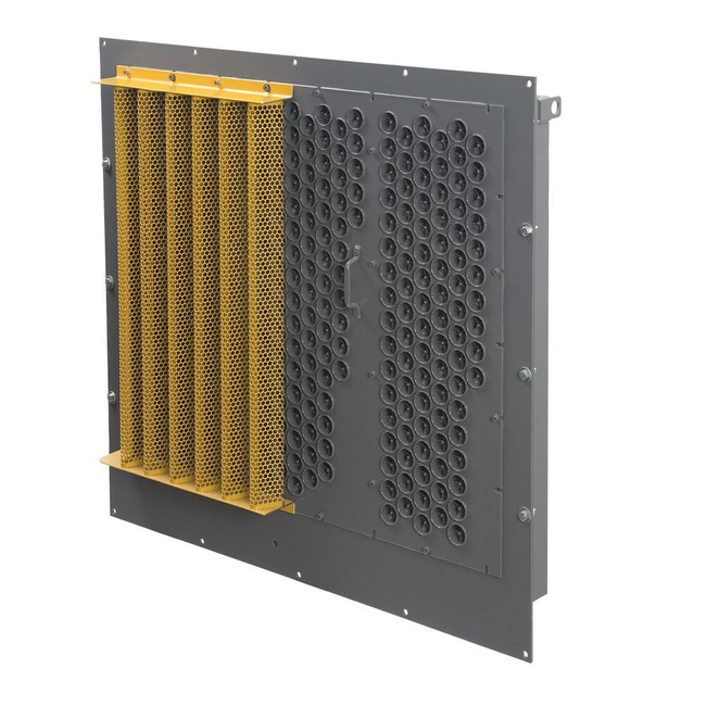 Farr Monoclone Inertial Air Filter