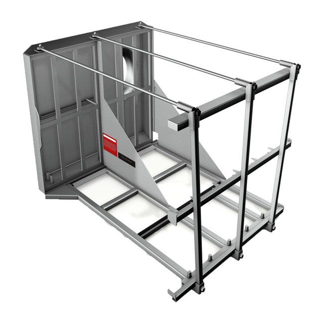 Farr RC Dynacell Holder