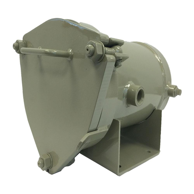Farr Turbo Soak Back Oil Filter