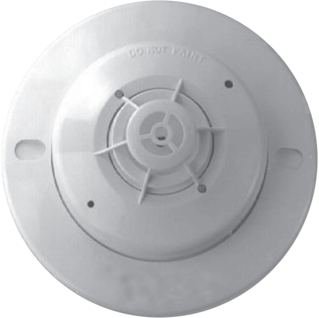 Fike Rate of Rise Thermal Detector, 135°/190°
