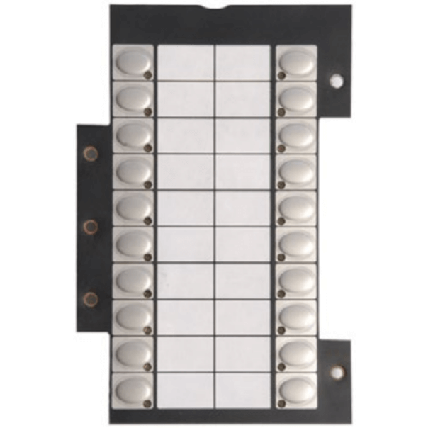 Fike Input/Output Card, 20 Zone