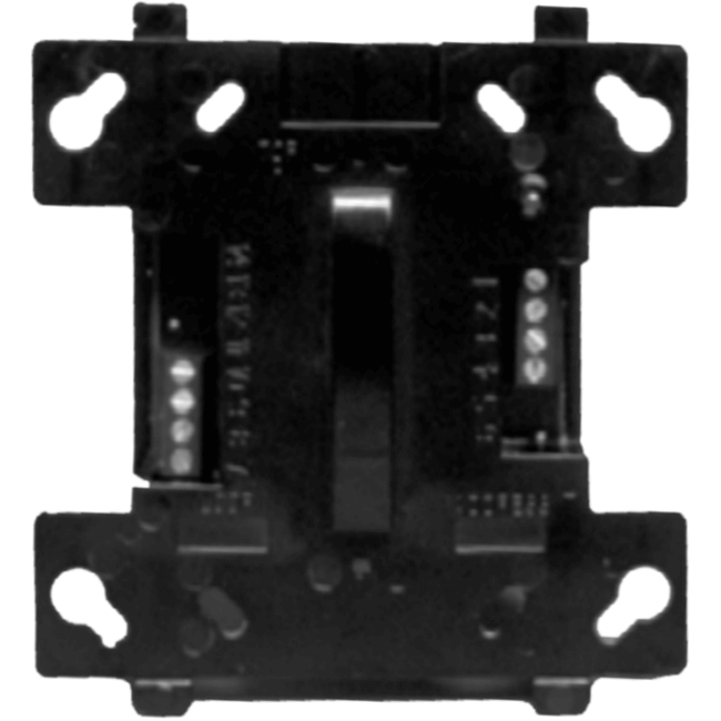 Fike Dual Monitor Module