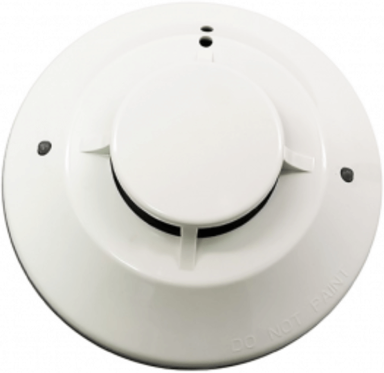 Fike Duct Detector