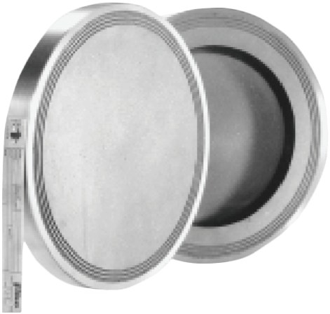 Fike Rupture Disc, Graphite Series