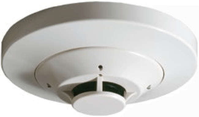 Fike Intelligent Ionization Detector