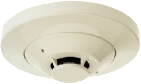 Fike Intelligent Photoelectric Detector