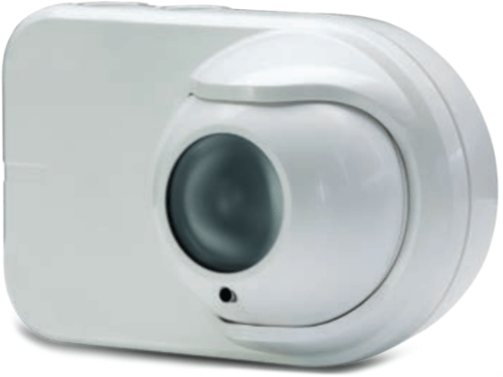 Fike Smoke Detection, OSID