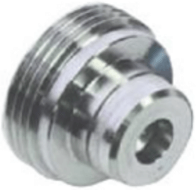 Fike Pressure Activation Device, PAD-A