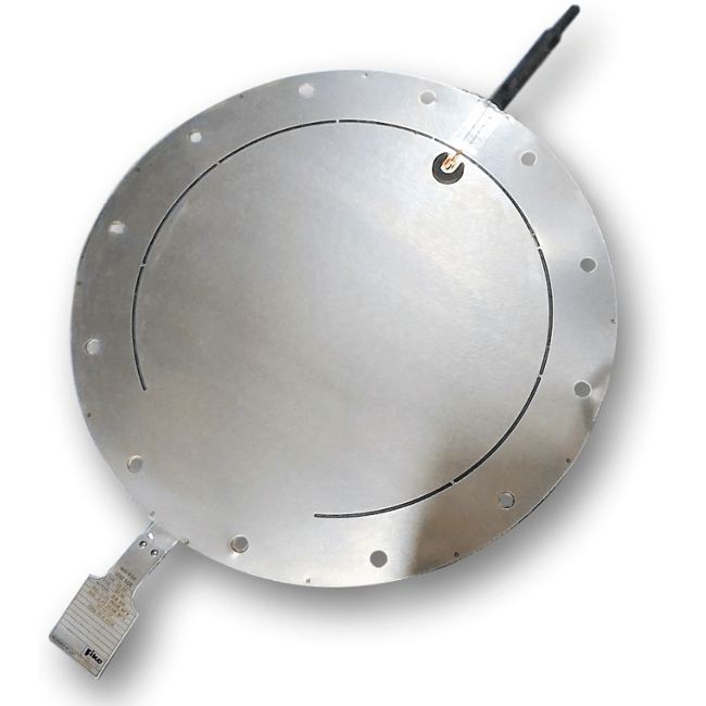 Fike Rupture Disc Burst Indicator