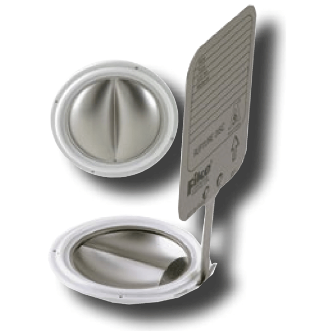 Fike Rupture Disc, SR-H