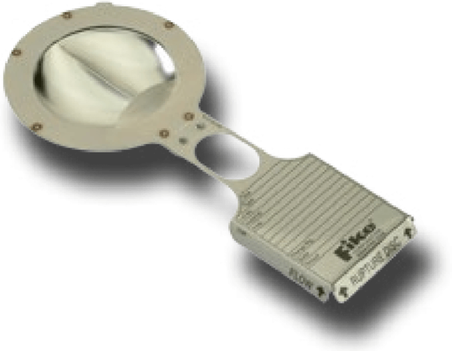 Fike Rupture Disc, SRL