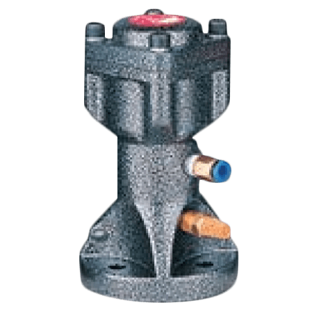 FineTek Piston Vibrator, BVP Series Air Cushioned