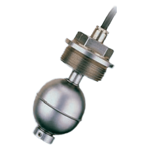 FineTek Mini Float Level Switch, Customized Stainless Steel