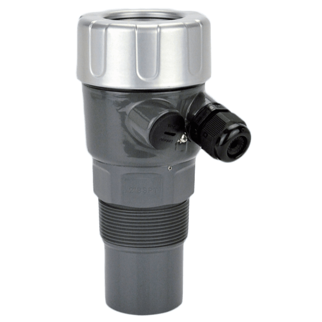 FineTek Ultrasonic Level Transmitter, EAX