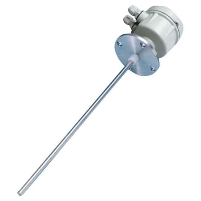 FineTek RF-Admittance Level Transmitter, EB1700 Series