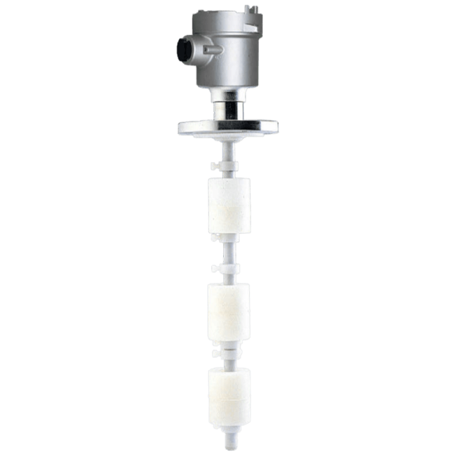 FineTek Magnetic Float Level Switch, FD Explosion Proof