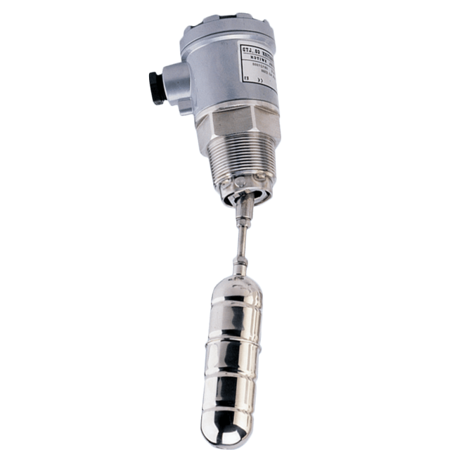 FineTek Side Mounting Float Switch, FF70 Series