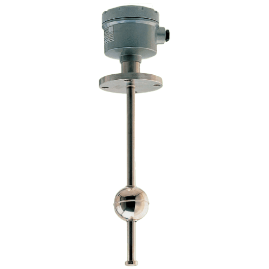 FineTek Magnetic Float Level Transmitter, FGX Series