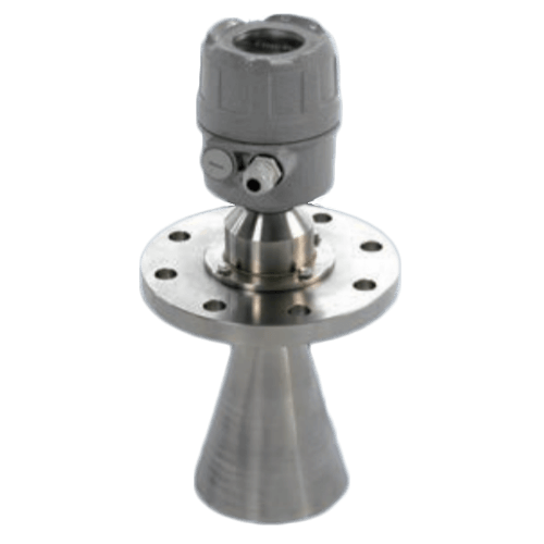 FineTek FMCW Radar Level Transmitter, JFR-10 Series