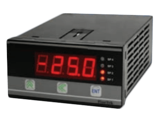 FineTek Microprocessor Digit Display Panel Meter, PM-1430