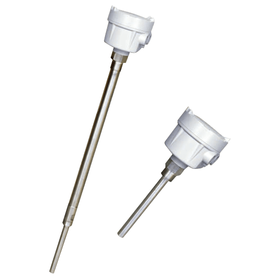FineTek Vibrating Probe Level Switch, SC2000 Series