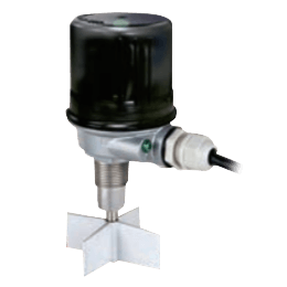 FineTek Rotary Paddle Level Switch, SE37/38 Series