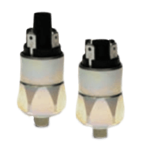FineTek Pressure Switch, SQ27 Series SPDT Type