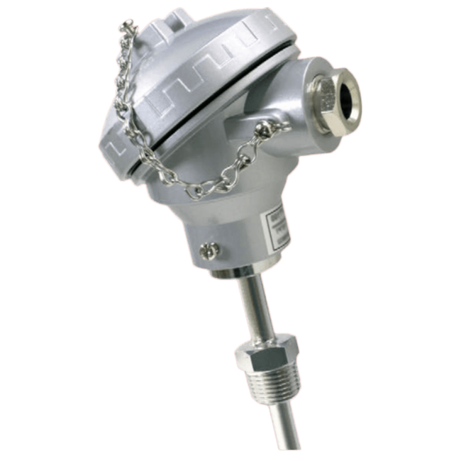 FineTek Temperature Transmitter, TR200 Series