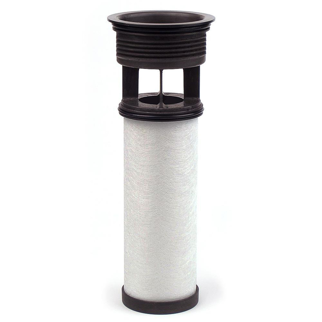 Finite Compressed Air and Gas Replacement Element Up to 250 psiG