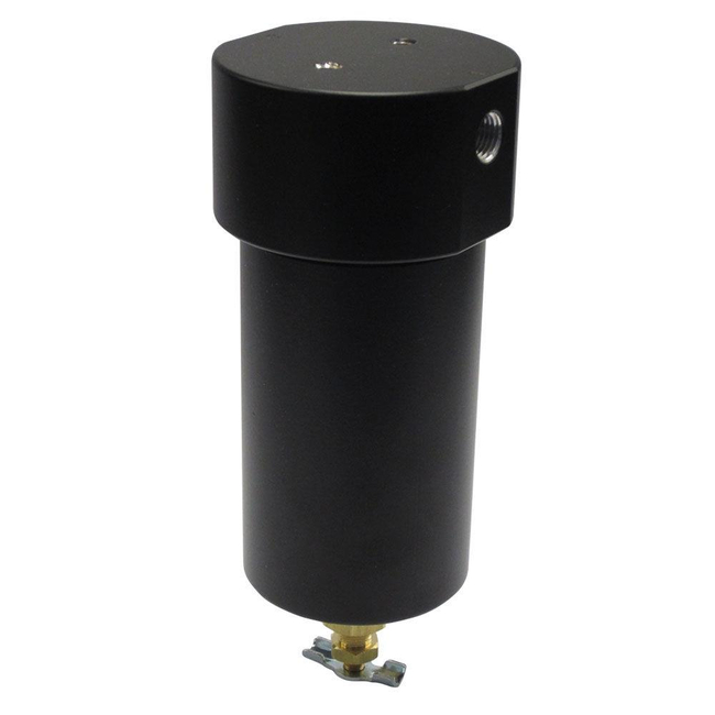 Finite Compressed Air and Gas Filter Up to 800 psiG, FFC-110