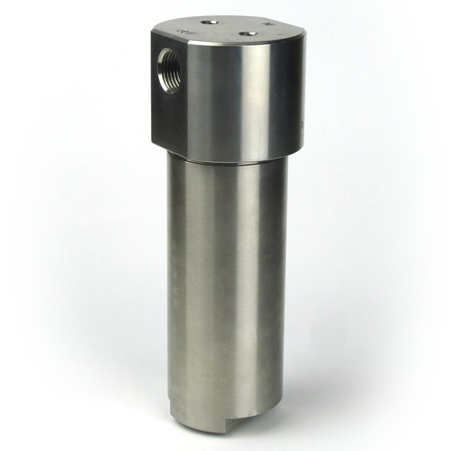Finite Compressed Air and Gas Filter Up to 3600 psiG, FFC-113