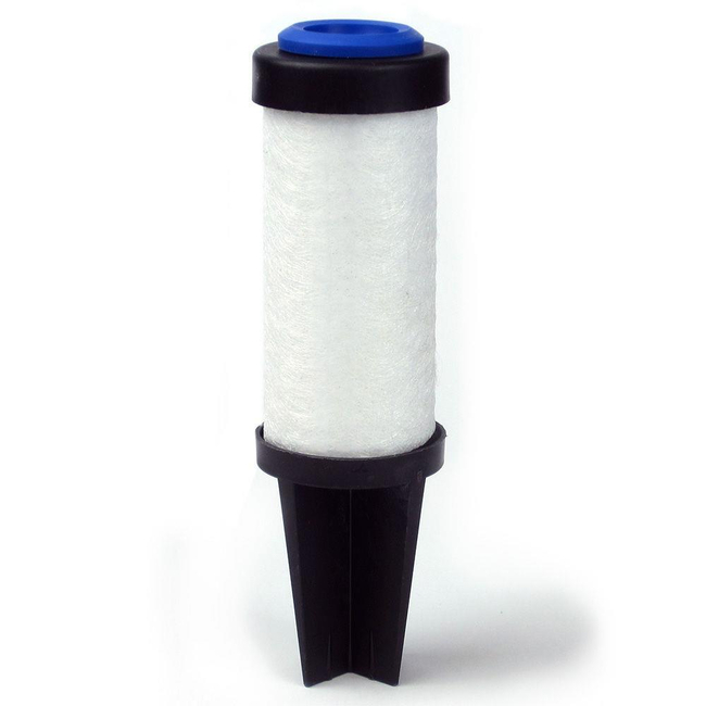 Finite Compressed Air and Gas Replacement Element Up To 3600 psiG, FFC-113