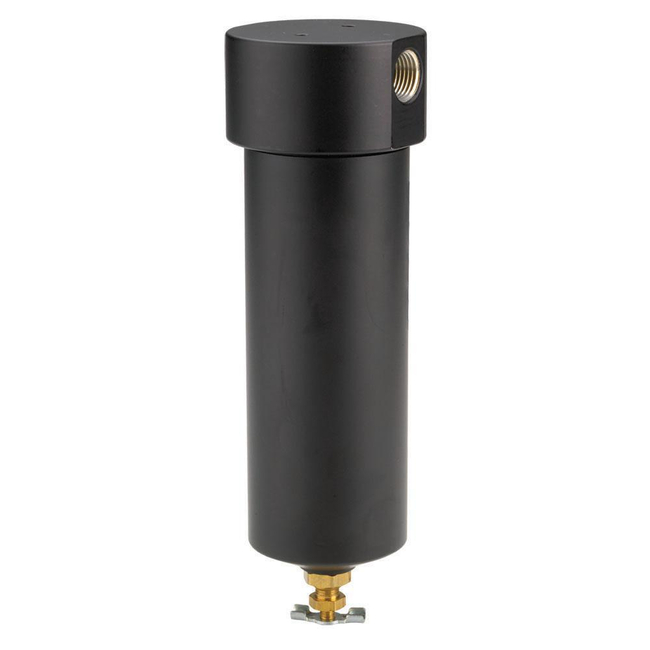 Finite Compressed Air and Gas Up to 800 psiG, M-Series
