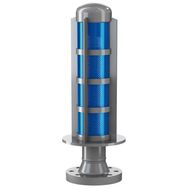 Fisher Vent Diffuser