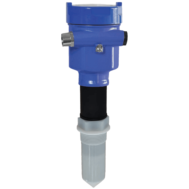 Flowline Pulse Radar Level Transmitter, EchoPulse LR10