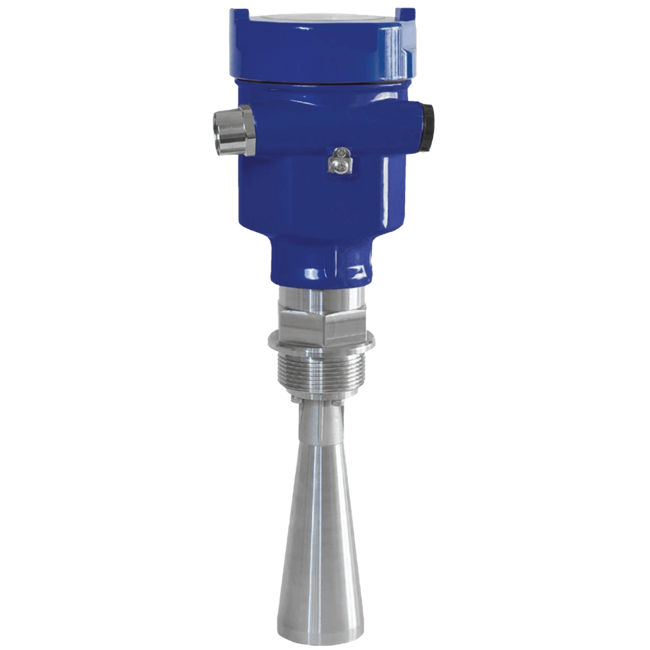 Flowline Pulse Radar Level Transmitter, EchoPulse LR15