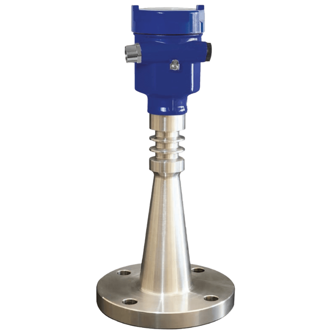 Flowline Pulse Radar Level Transmitter, EchoPulse LR20