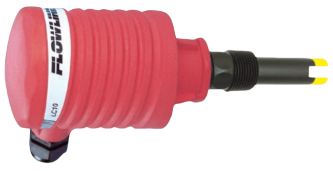 Flowline Level Switch with Compact Level Controller, Switch-Pro AX13