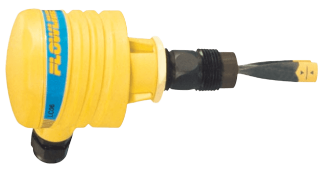 Flowline Level Switch with Compact Junction Box, Switch-Pro AX18
