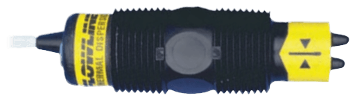 FLOW Liquid & Gas Flow Switch, Thermo-Flo FT10/GT10