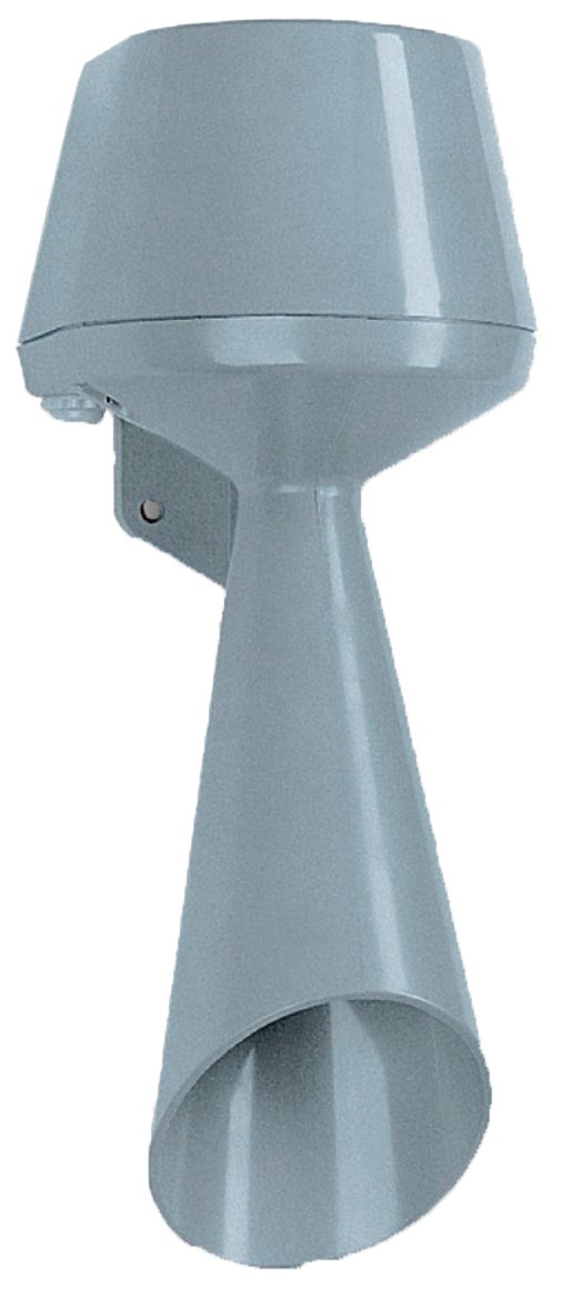 Weatherproof Signalling Hooter HPW11.png