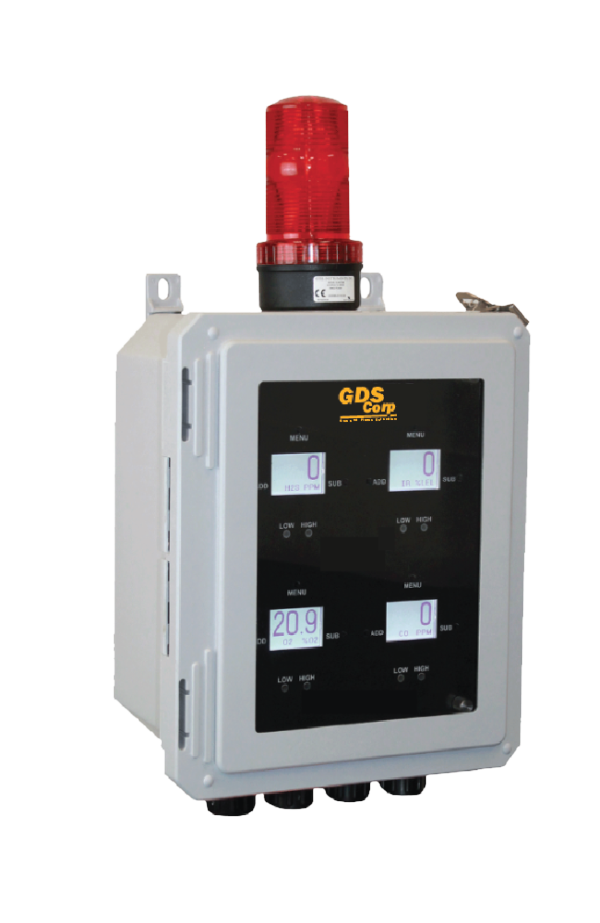 GASMAX QSM Four-Channel Wired Gas Monitor 1.png