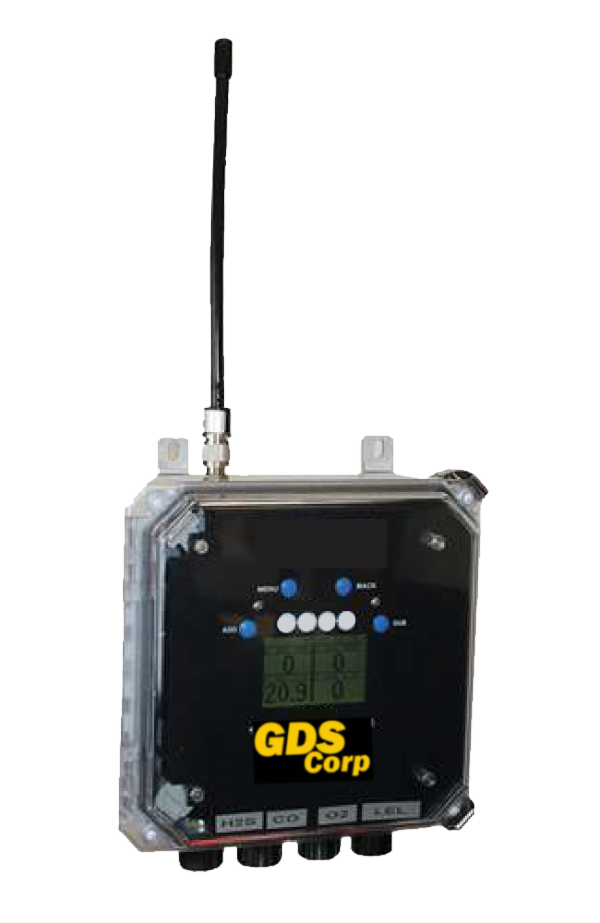 GASMAX QSM-RF Four-Channel Wireless Gas Monitor 1.png