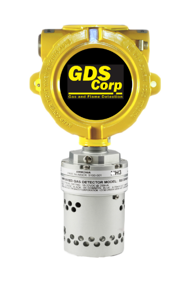 GDS-IR2 Wired Gas Sensor for Hydrocarbons and Carbon Dioxide 1.png